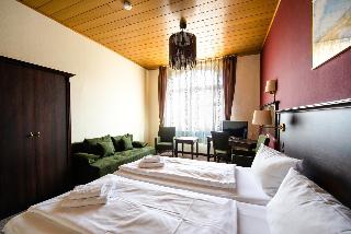 Hotel Fränkischer Hof fotoÄŸrafÄ±
