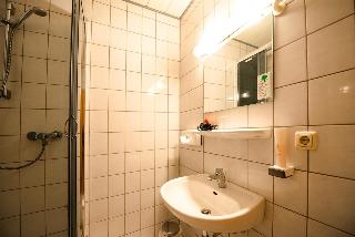 Hotel Fränkischer Hof fotoÄŸrafÄ±