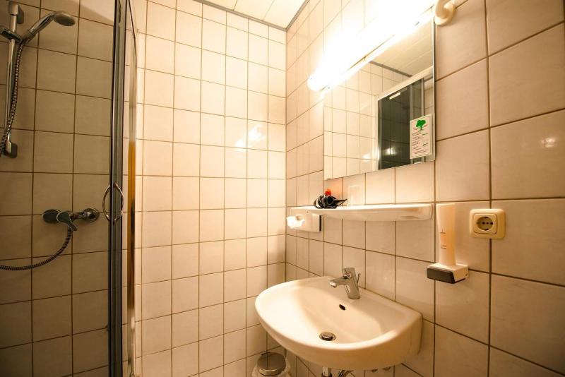 Hotel Fränkischer Hof - Oda