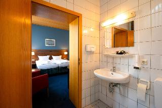 Hotel Fränkischer Hof fotoÄŸrafÄ±