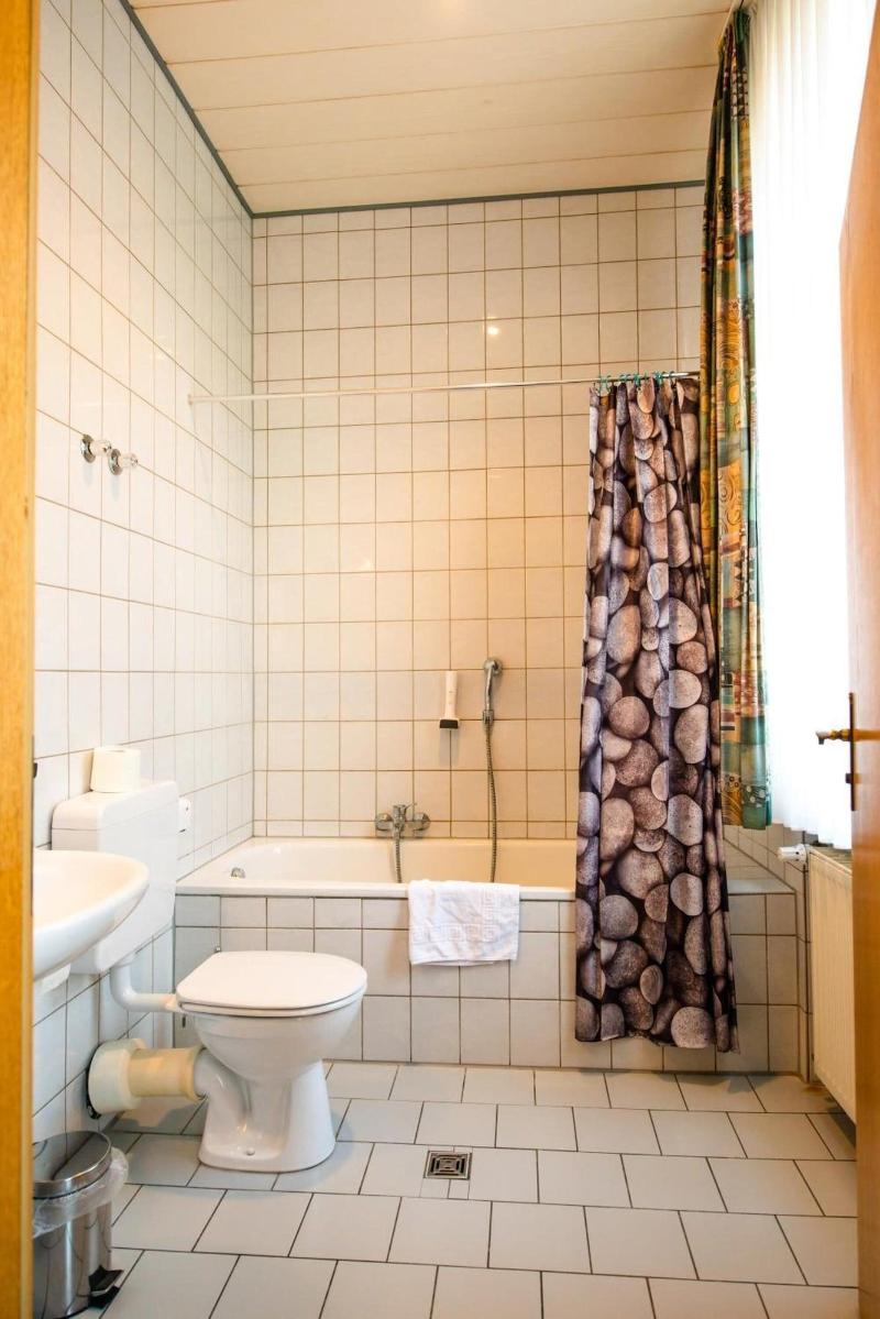 Hotel Fränkischer Hof - Oda