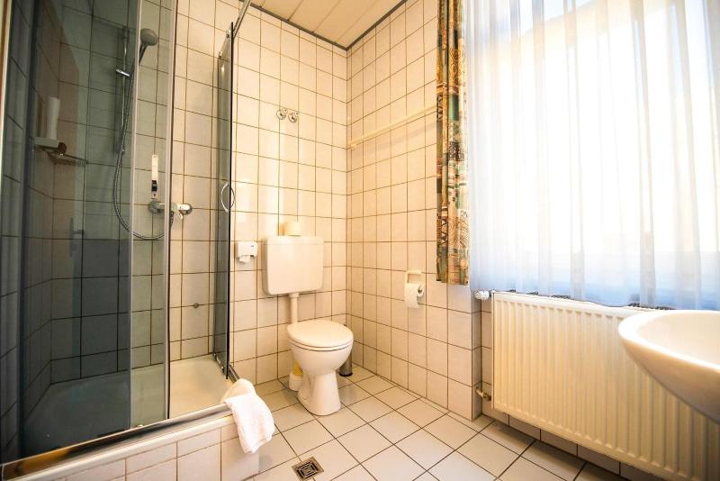 Hotel Fränkischer Hof - Oda