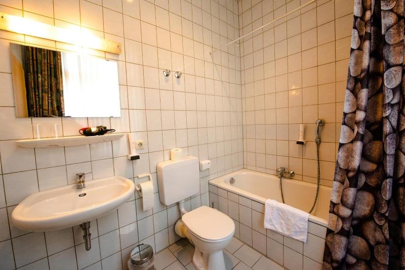 Hotel Fränkischer Hof - Oda