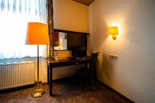 Hotel Fränkischer Hof fotoÄŸrafÄ±