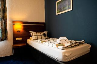Hotel Fränkischer Hof fotoÄŸrafÄ±