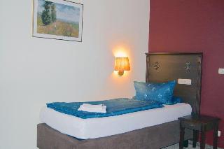 Hotel Fränkischer Hof fotoÄŸrafÄ±