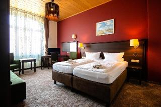 Hotel Fränkischer Hof fotoÄŸrafÄ±