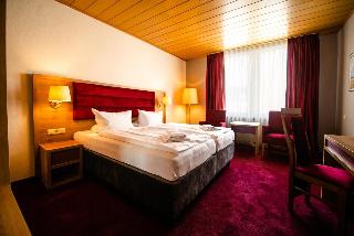 Hotel Fränkischer Hof fotoÄŸrafÄ±