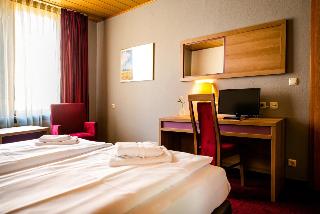 Hotel Fränkischer Hof fotoÄŸrafÄ±