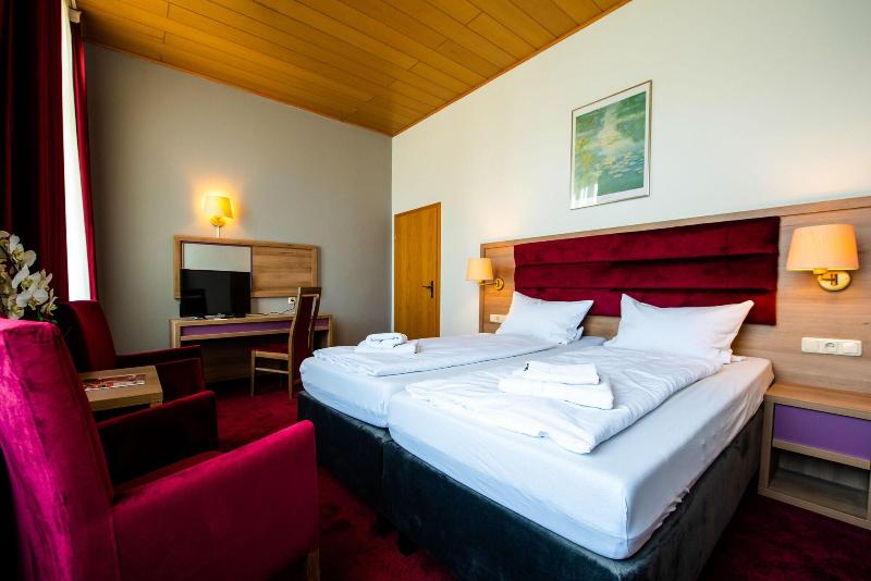 Hotel Fränkischer Hof - Oda