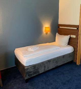 Hotel Fränkischer Hof fotoÄŸrafÄ±