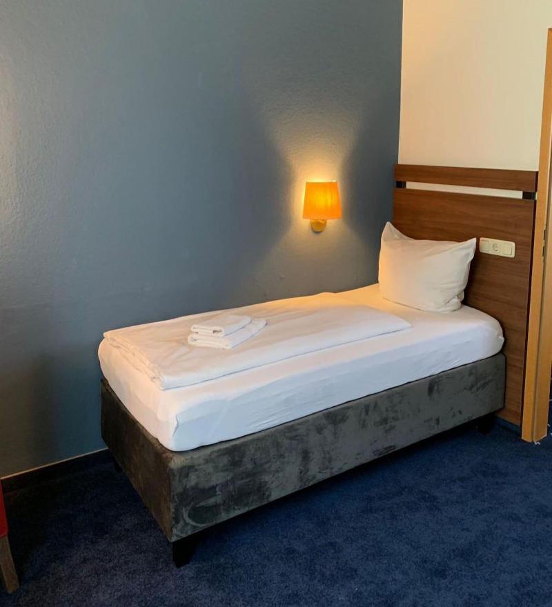 Hotel Fränkischer Hof - Oda