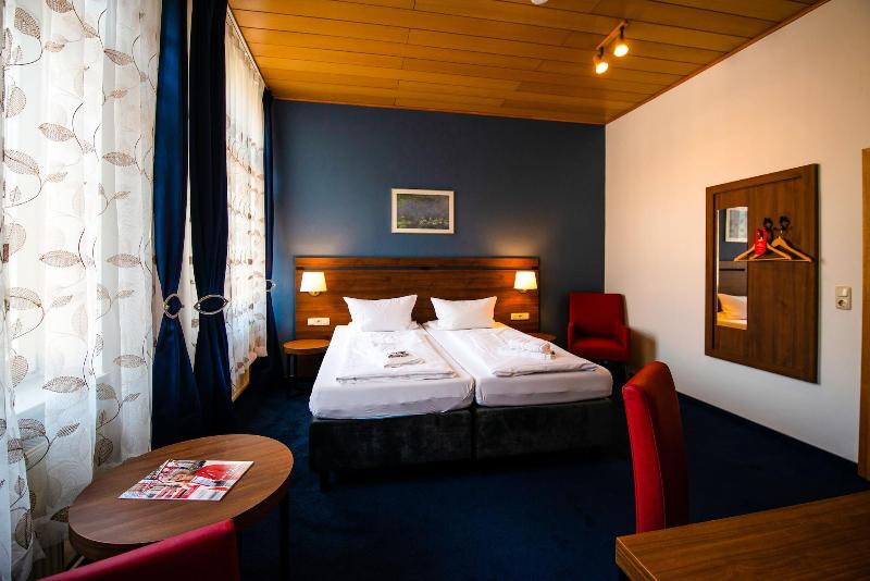 Hotel Fränkischer Hof - Oda