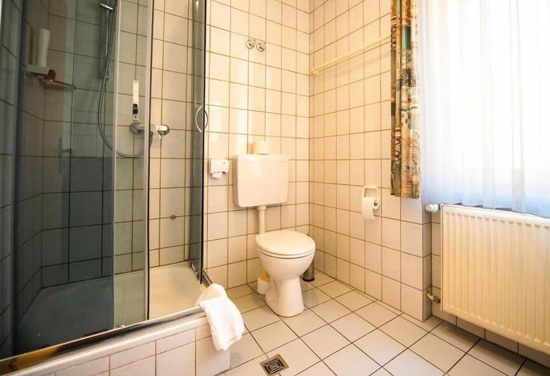 Hotel Fränkischer Hof - Oda