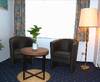 Hotel Fränkischer Hof fotoÄŸrafÄ±