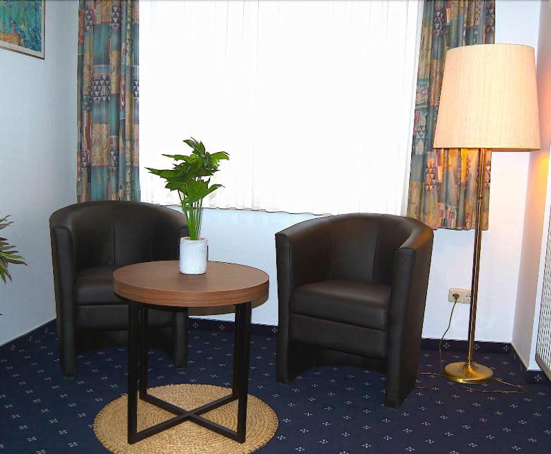 Hotel Fränkischer Hof - Oda