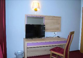 Hotel Fränkischer Hof fotoÄŸrafÄ±