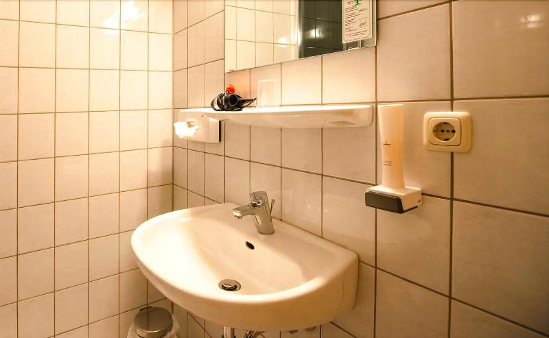 Hotel Fränkischer Hof - Oda