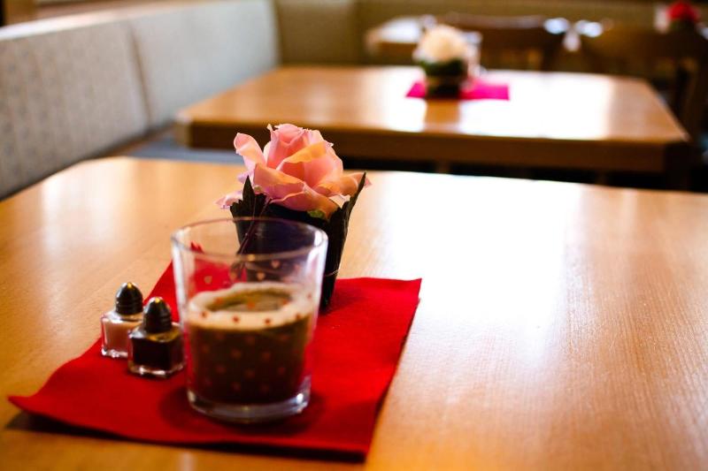 Hotel Fränkischer Hof - Restoran