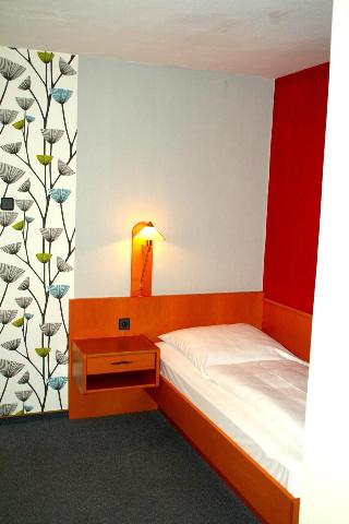 Hotel Café Lieb fotoÄŸrafÄ±