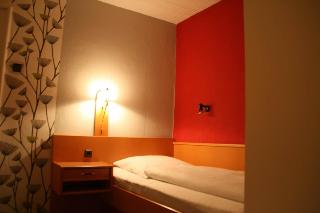Hotel Café Lieb fotoÄŸrafÄ±