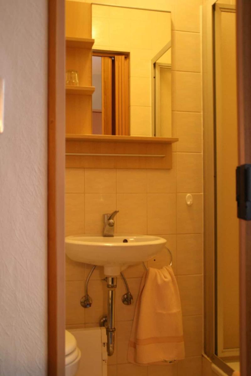 Hotel Café Lieb - Oda