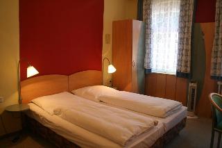 Hotel Café Lieb fotoÄŸrafÄ±