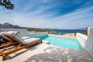 Hotel Milos Resort