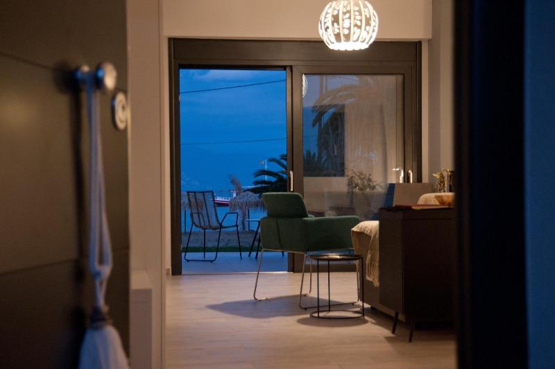 Seacret Apartments - Genel