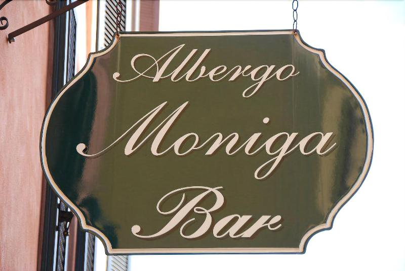 Hotel Moniga - Genel