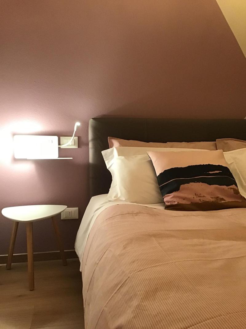 Hotel Moniga - Oda