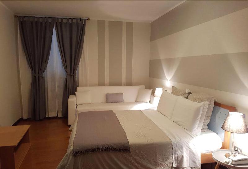 Hotel Moniga - Oda