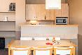 Aparthotel Adagio Val d'Europe nr Disneyland Paris oda fotoğrafı