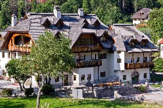 Hotel Edelhof otel fotoğrafı