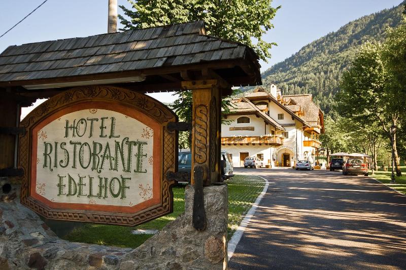 Hotel Edelhof - Genel