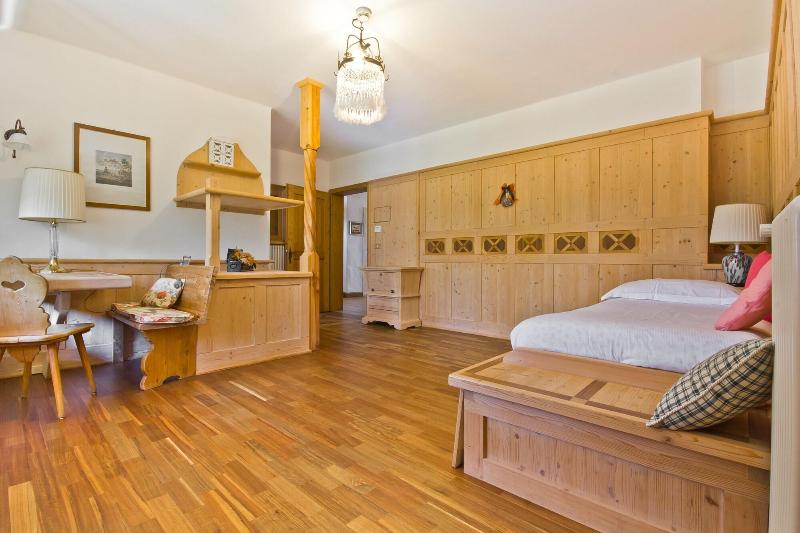 Hotel Edelhof - Oda