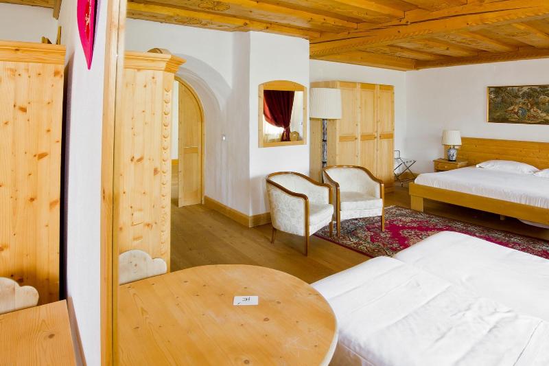 Hotel Edelhof - Oda