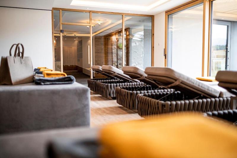 Hotel Rommisa - Aktivite