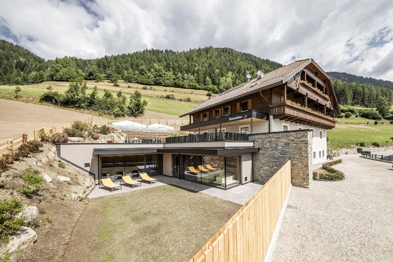Hotel Rommisa - Genel
