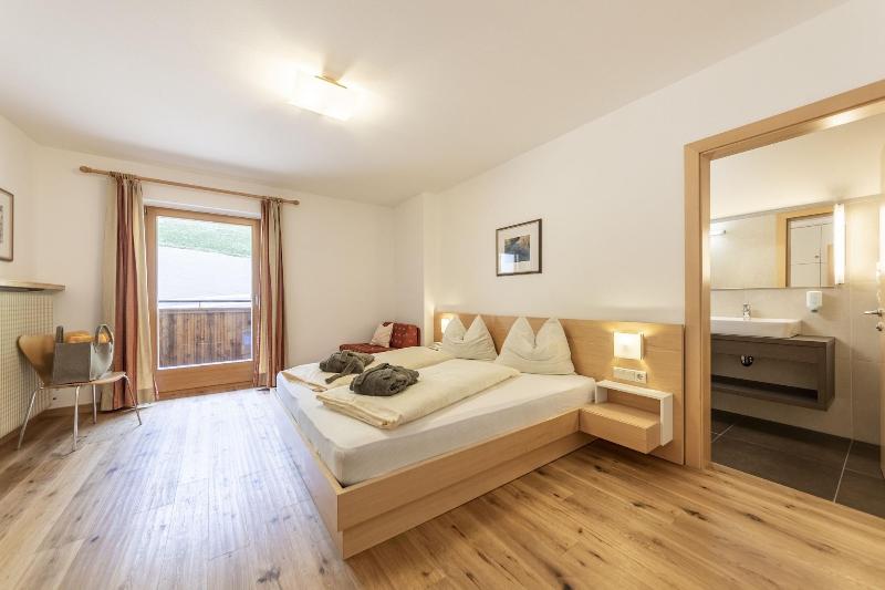 Hotel Rommisa - Oda