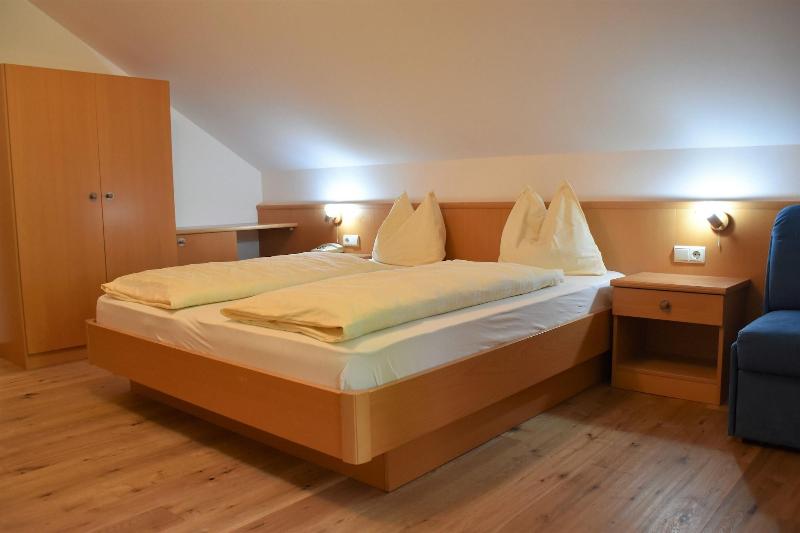 Hotel Rommisa - Oda
