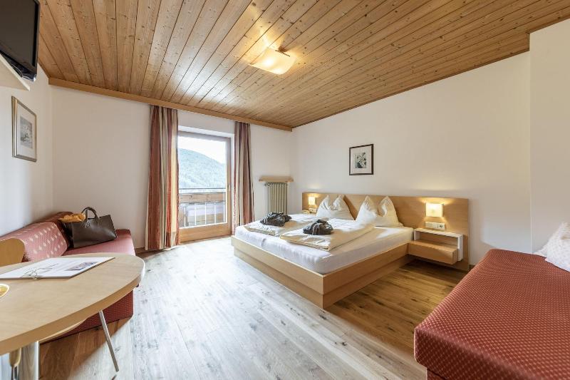 Hotel Rommisa - Oda