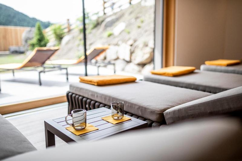 Hotel Rommisa - Havuz