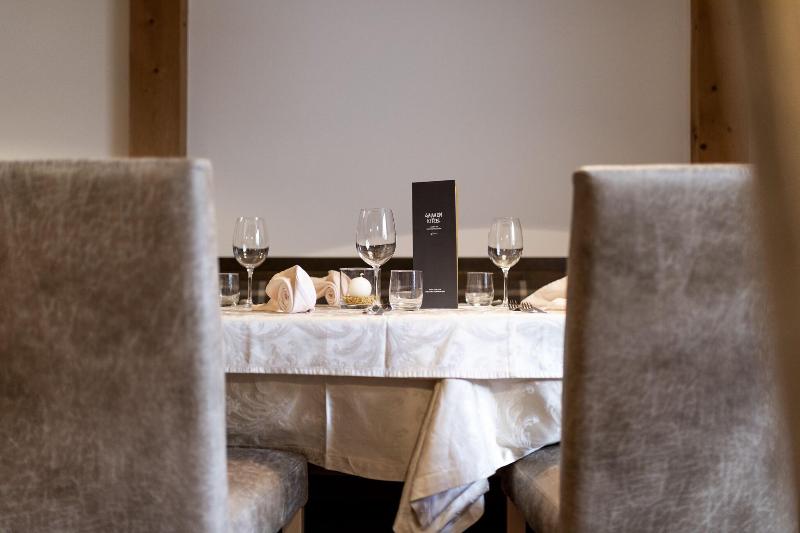 Hotel Rommisa - Restoran