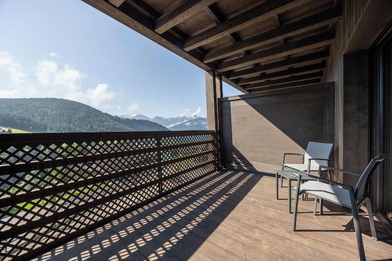 Hotel Rommisa - Teras