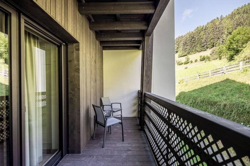 Hotel Rommisa - Teras