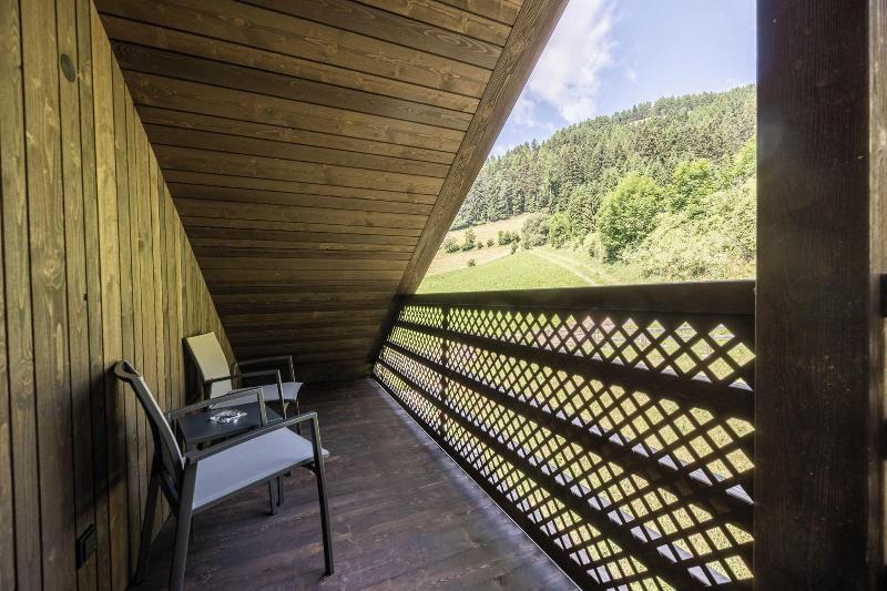 Hotel Rommisa - Teras