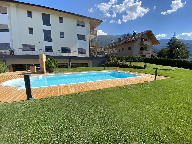 Hotel B&B Feldmessner - Aktivite