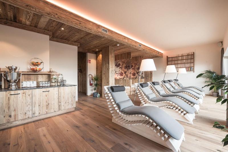 Hotel B&B Feldmessner - Aktivite