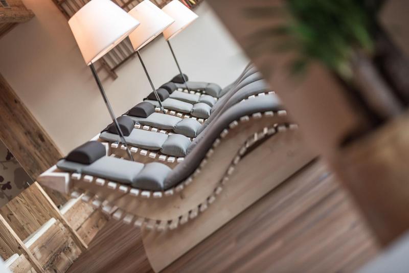 Hotel B&B Feldmessner - Aktivite